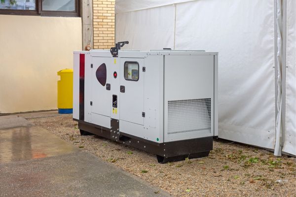Genset